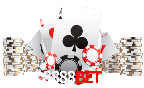 Jogue jogos de pôquer em 8888Bet